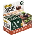 thumbnail image 1 of Gonzo Rodent Control Gonzo Copper Stopper Slug And Snail Barrier Mesh - Single Pack, 1 of 1