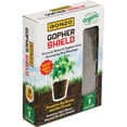 thumbnail image 1 of Gonzo Rodent Control Gonzo Gopher Shield Tree Guard - Single Pack, 1 of 1