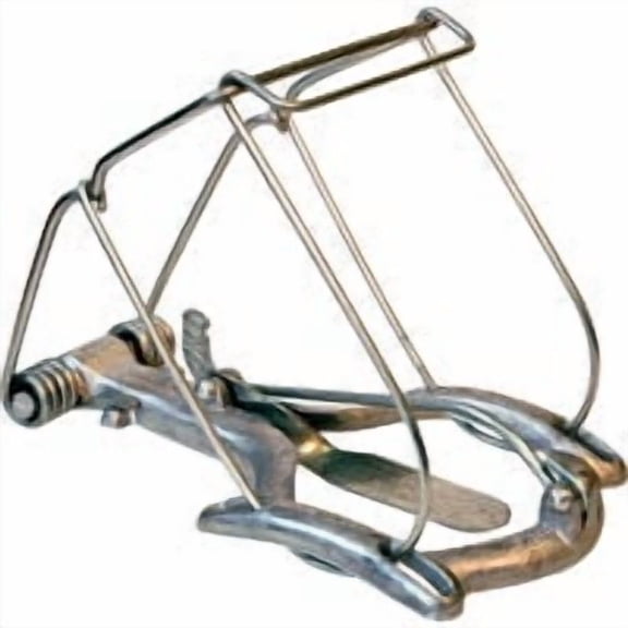 Gonzo Rodent Control Nash Choker Loop Mole Trap - Pack of 6