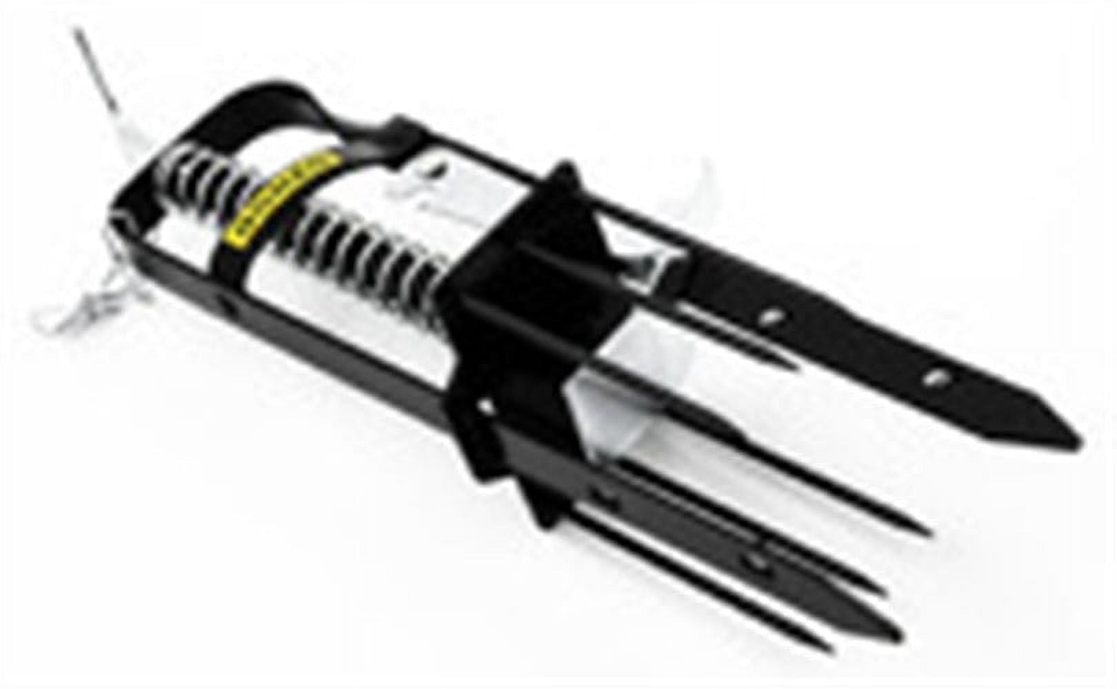 Gonzo 5002 Steel Plunger Mole Trap