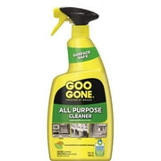 Weiman All-Purpose Cleaner Concentrate - Citrus Scent, Liquid - 32 oz
