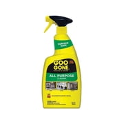 Weiman All-Purpose Cleaner Concentrate - Citrus Scent, Liquid - 32 oz