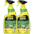 thumbnail image 1 of Goo Gone All-Purpose Cleaner - 32 Ounce (2 Pack), 1 of 2