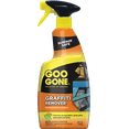 Goo Gone Graffiti Remover Spray Cleaner for Aerosol Spray Paint