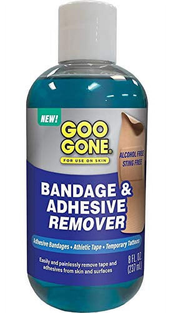 Clinimed Appeel Medical Adhesive Removers