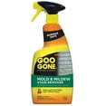 thumbnail image 1 of Goo Gone Mold & Mildew Stain Remover, 24 fl oz, 1 of 3