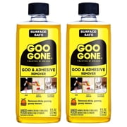 Goo Gone Original, 8 oz bottle 2 Pack