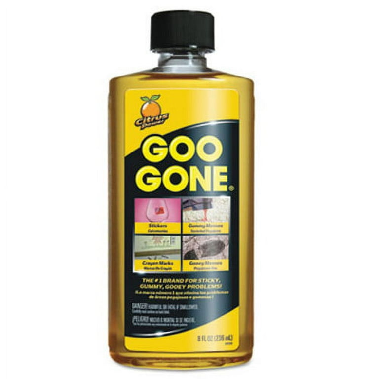 Original Cleaner, Citrus Scent, 8 oz Bottle Original Cleaner, Citrus Scent, 8 oz Bottle