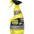 thumbnail image 1 of Goo Gone Oven and Grill Cleaner - Fume-Free, Citrus Scent - 14 oz, 1 of 9