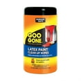thumbnail image 1 of Goo Gone Paint Clean-Up Wipes - Latex Paint Remover - 50 Count, 1 of 3