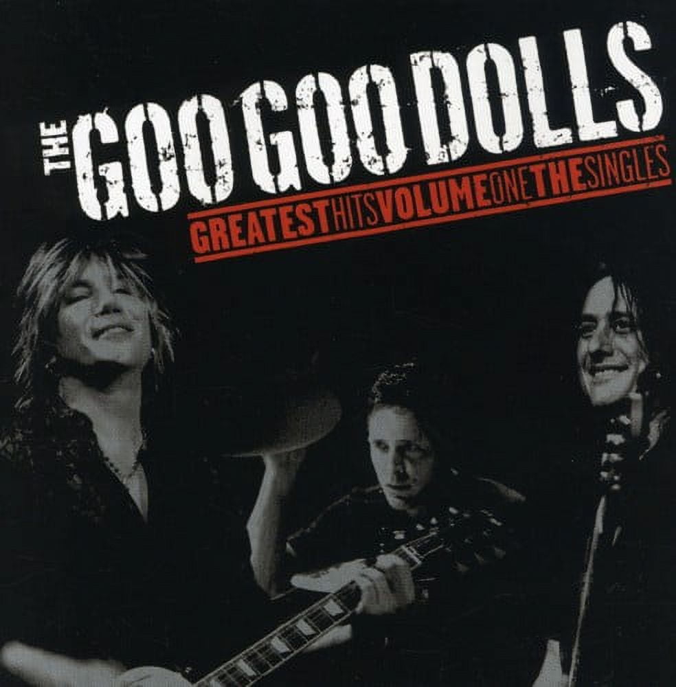 Warner Records, CD, Greatest Hits, Vol. 1, The Singles - Walmart.com