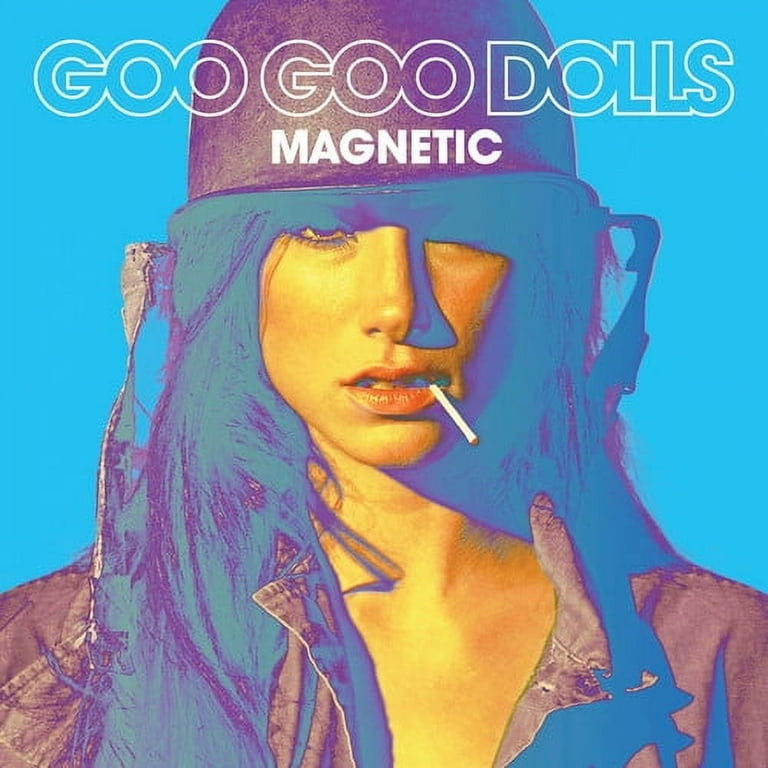 Goo Goo Dolls - Magnetic - Music & Performance - Vinyl - Walmart.com