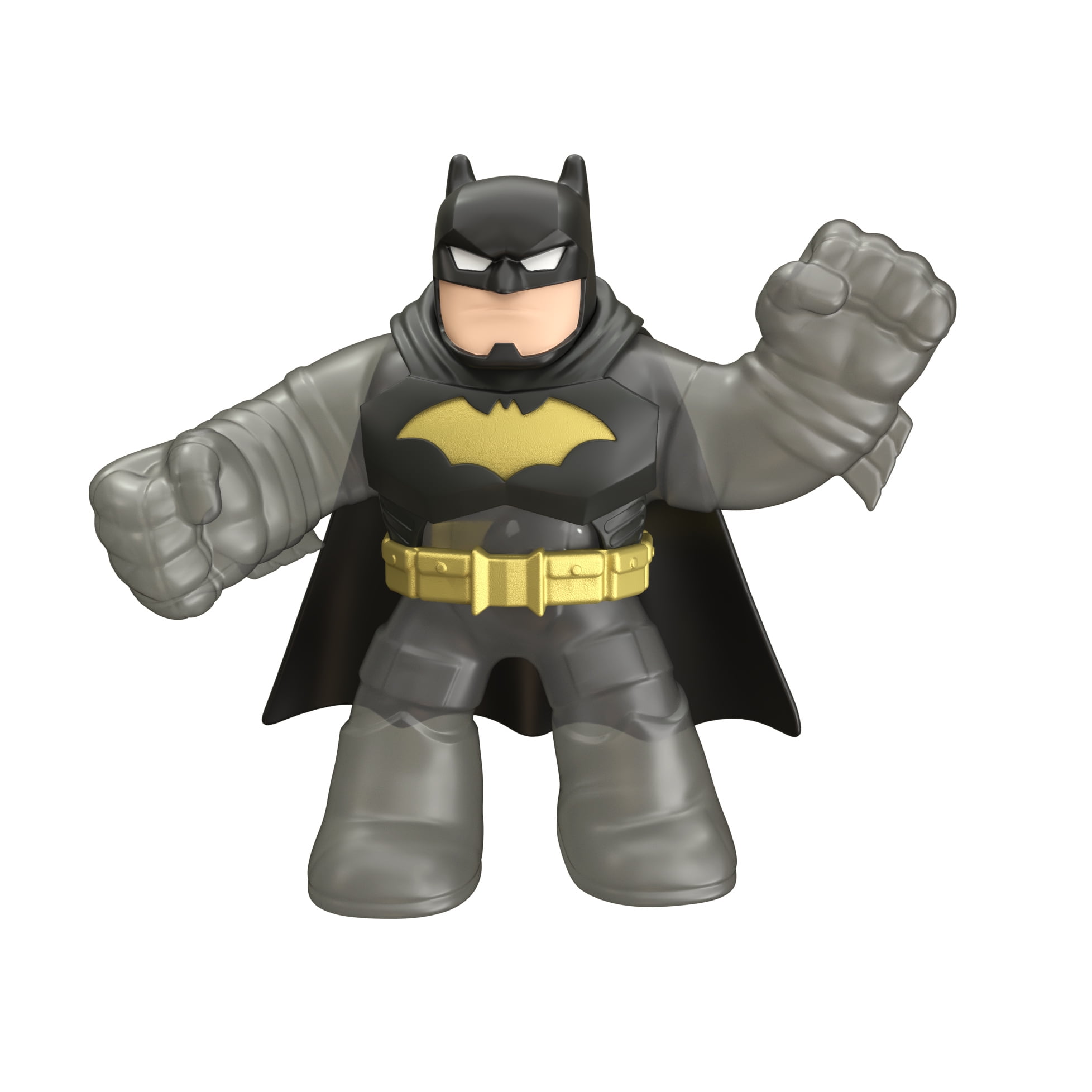 GIジョー バットマン フィギュア Goo Jit Zu Collectible Batman