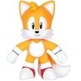 thumbnail image 1 of Goo Jit Zu Collectible Sonic the Hedgehog Action Figure, 4", 1 of 2