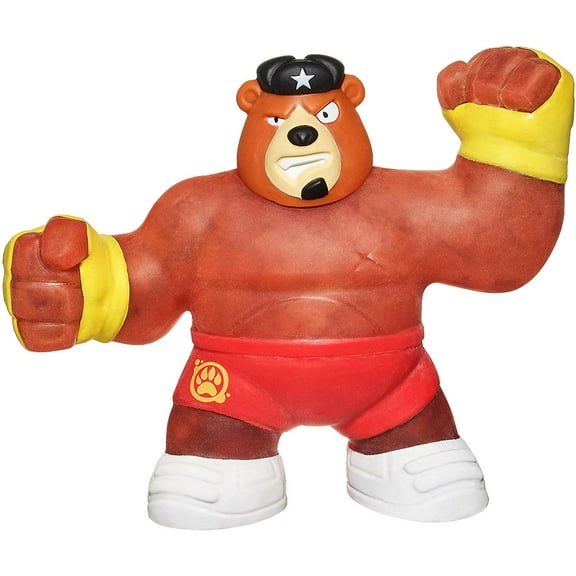 Goo Jit Zu Hero Pack