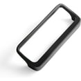 thumbnail image 1 of Goo-Ki 12 Pack Matte Black Cabinet Pulls with 3''(76MM) Hole Center, Modern Zinc Alloy Cabinet Handles for Drawer,Wardrobe,Cupboard, 1 of 7