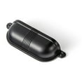 thumbnail image 1 of Goo-Ki 2.5''(64 MM) Hole Centers Matte Black Cabinet Handles, Luxury Zinc Alloy Cabinet Cup Pulls for Dresser,Drawer,and Cupboard, 6 Pack, 1 of 7