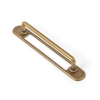 Explore 2.5 Inch Drawer Pulls in Black Nickel and Chrome for Cabinets Explore 2.5 Inch Drawer Pulls in Black Nickel and Chrome for Cabinets