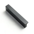 thumbnail image 1 of Goo-Ki 24 Pack 3 Inch(76mm) Kitchen Cabinet Pulls, Matte Black Cabinet Handles, Drawer Pulls for Dresser,Wardrobe & Cupboard, 1 of 9