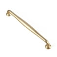 thumbnail image 1 of Goo-Ki 6 Pack 7.6'' Center to Center Vintage Champagne Bronze Cabinet Pulls, Sleek Zinc Alloy Cabinet Handles for Classic Furniture Drawer Hardware, 1 of 7
