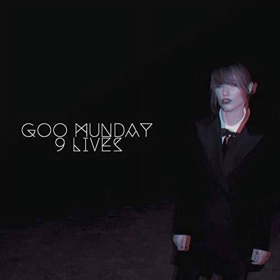 Goo Munday - 9 Lives - Music & Performance - CD