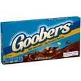 thumbnail image 1 of Goobers Chocolate Covered Peanuts - 3.5-oz. Theater Box, 1 of 5