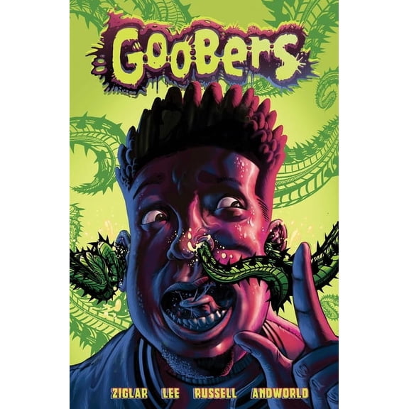 Goobers, (Paperback)