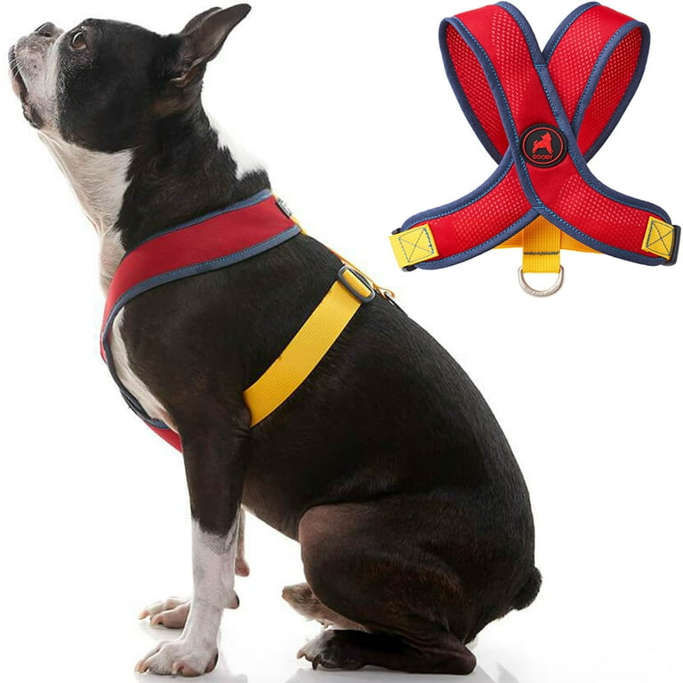 Gooby comfort sale x harness
