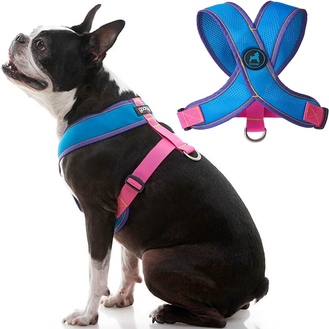 Gooby top x harness