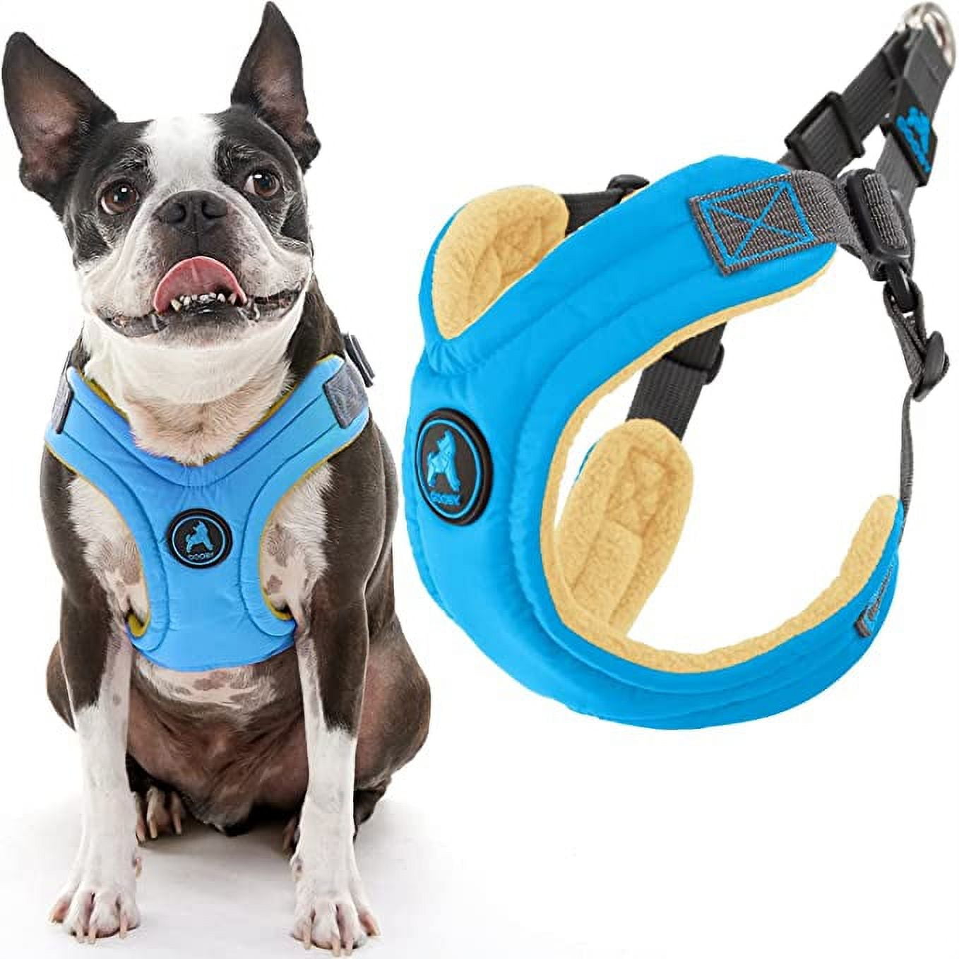 Gooby collars top