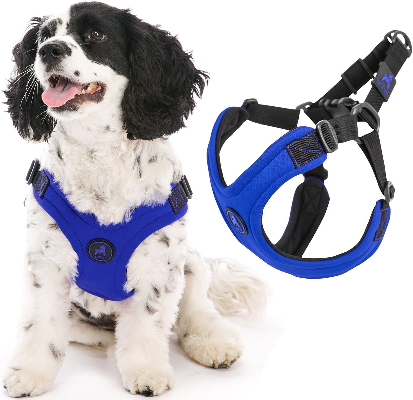 Gooby freedom clearance harness