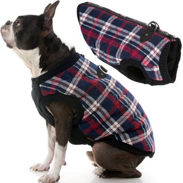 SMALL DOG - Hipster Hound Doggy Vest