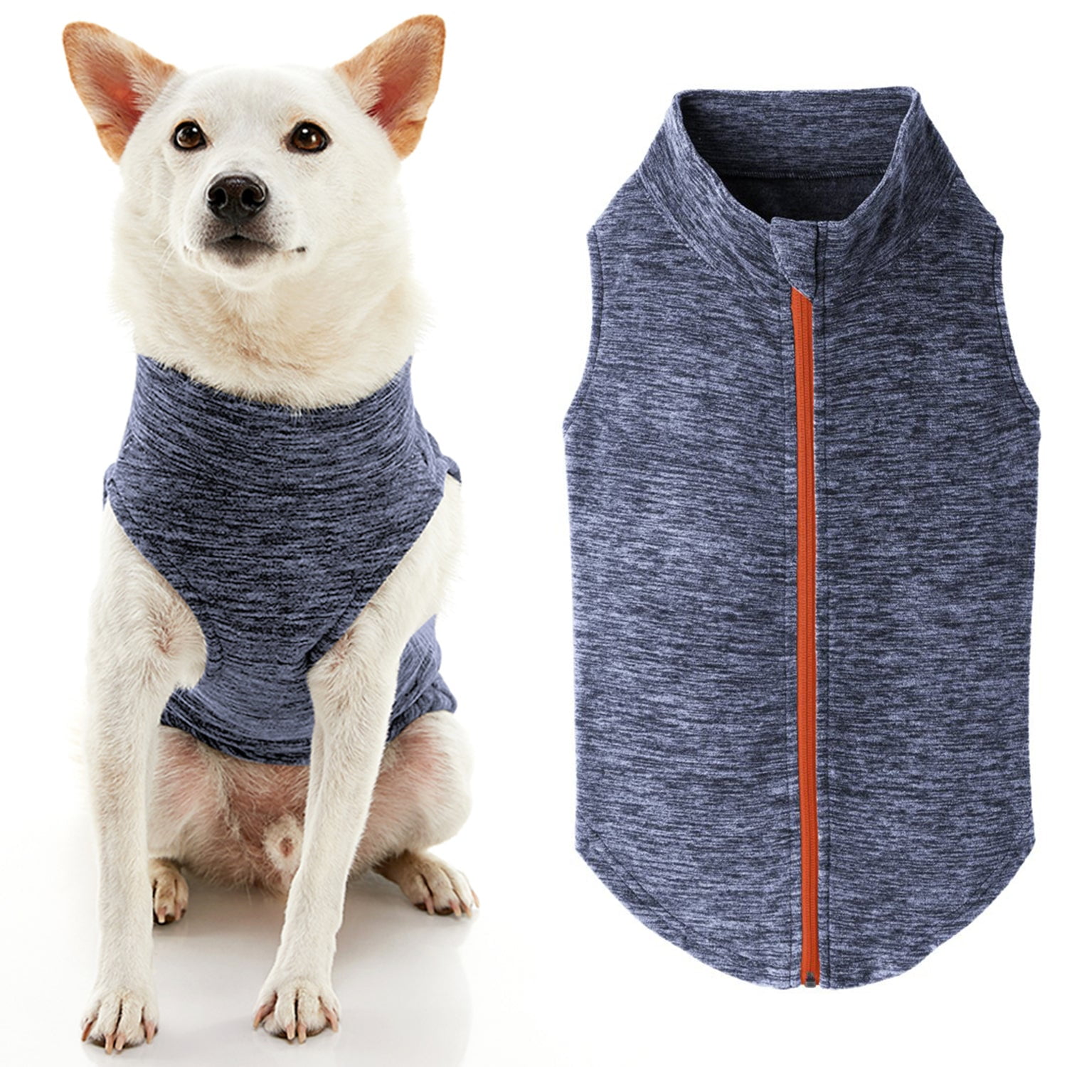 3x dog on sale coat