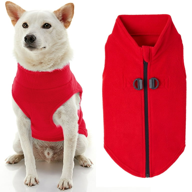 Gooby jacket 2025