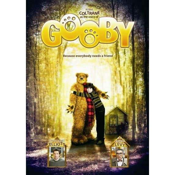 Gooby