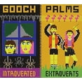 thumbnail image 1 of Gooch Palms - Introverted Extroverts - CD, 1 of 1