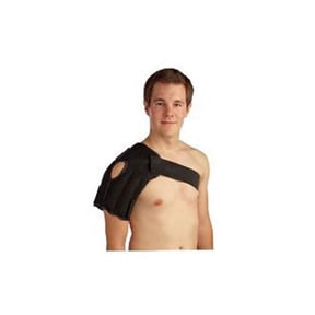Good2Go Microwave Heat Pack Shoulder, 13 x 14 Inch, 1 Count