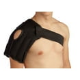 thumbnail image 1 of Good2Go Microwave Heat Pack Shoulder, 13 x 14 Inch, 1 Count, 1 of 3