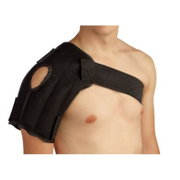 Good2Go Microwave Heat Pack Shoulder, 13 x 14 Inch, 1 Count