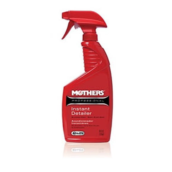 Good 85624 MTR LP UV Protection Automotive Waxes