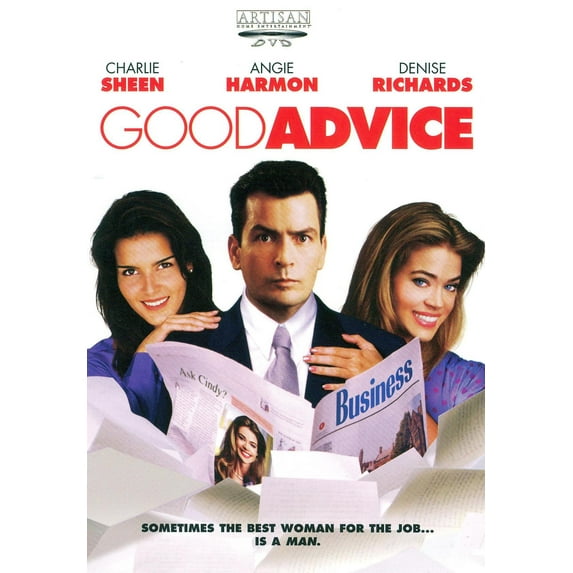 Good Advice (DVD)