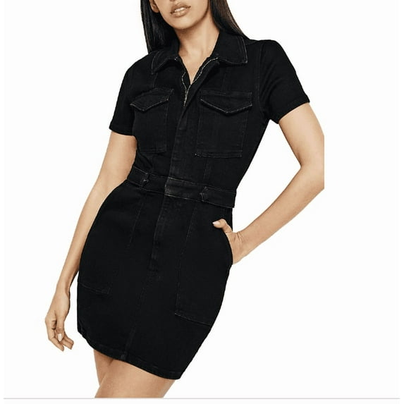 Good American Fit for Success Dress