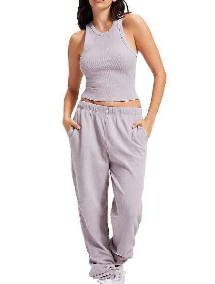 thermal tank top womens