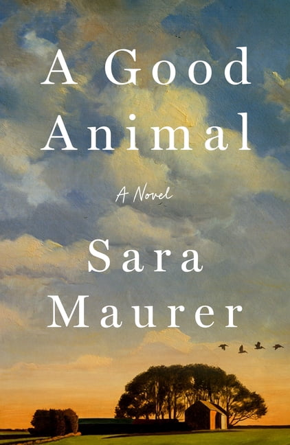 A Good Animal, (Paperback)