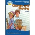 thumbnail image 1 of Good Answer to Tough Questions About Change and Moving, (Paperback), 1 of 1