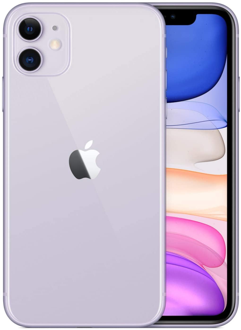 Apple iPhone 11 64GB Factory Unlocked 4G LTE Smartphone Apple iPhone 11 64GB Factory Unlocked 4G LTE Smartphone