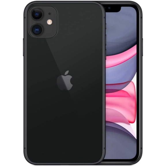 Pre-Owned Apple iPhone 11 64GB Unlocked (Good)