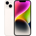 thumbnail image 1 of Pre-Owned Apple iPhone 14 128GB Unlocked (Good), 1 of 6