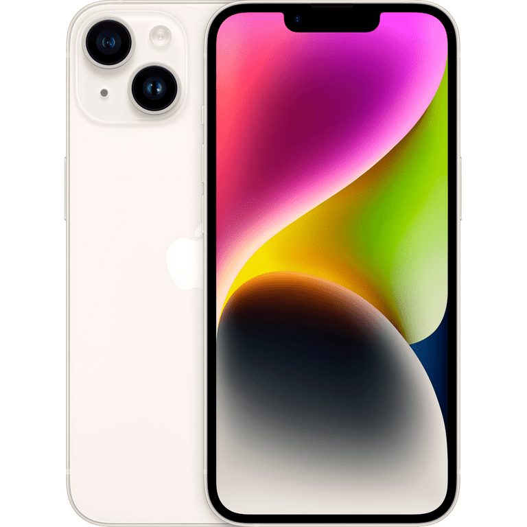 Amazon.com: Apple iPhone 14, 128GB, Midnight - Unlocked