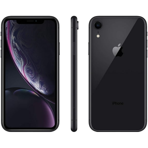 Pre-Owned Apple iPhone XR 256GB Factory Unlocked 4G LTE Smartphone (Good)